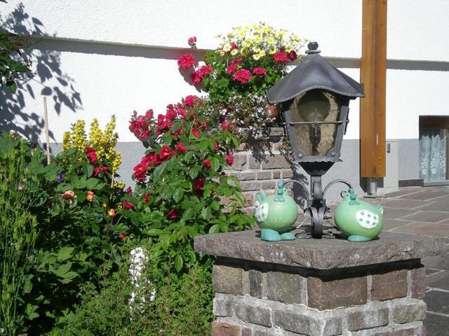 Landhaus Bischof Hotel Lech am Arlberg Luaran gambar